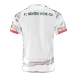 Bayern Munich Away Match Jersey 2025/26 - thejerseys