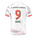 Men's Bayern Munich KANE #9 Away Soccer Jersey 2025/26 - thejerseys