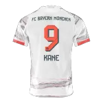 Bayern Munich KANE #9 Away Match Jersey 2025/26 - thejerseys