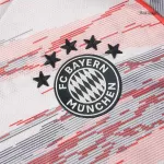 Bayern Munich MÜLLER #25 Away Match Jersey 2025/26 - thejerseys