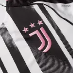Juventus Home Jersey Kit 2025/26 - thejerseys