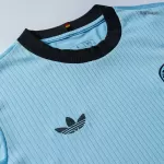 Men's Germany 125th Anniversary Goalkeeper Soccer Jersey 2025 - thejerseys