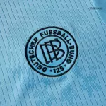 Men's Germany 125th Anniversary Goalkeeper Soccer Jersey 2025 - thejerseys