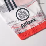 Bayern Munich MÜLLER Special #25 Away Match Jersey 2025/26 - thejerseys