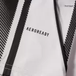 Juventus Home Jersey Kit 2025/26 - thejerseys