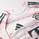 Bayern Munich MÜLLER Special #25 Away Match Jersey 2025/26 - thejerseys