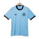 Men's Germany 125th Anniversary Goalkeeper Soccer Jersey 2025 - thejerseys