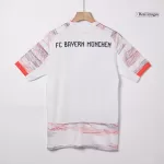 Men's Bayern Munich Away Soccer Jersey 2025/26 - thejerseys