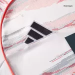 Bayern Munich Away Jersey Kit 2025/26 - thejerseys