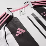 Men's Juventus Home Soccer Jersey 2025/26 - thejerseys