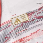 Bayern Munich KANE #9 Away Match Jersey 2025/26 - thejerseys