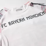 Bayern Munich MÜLLER #25 Away Match Jersey 2025/26 - thejerseys