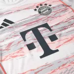 Bayern Munich MÜLLER #25 Away Match Jersey 2025/26 - thejerseys