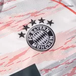 Men's Bayern Munich Away Soccer Jersey 2025/26 - thejerseys