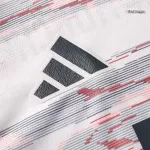 Bayern Munich Away Match Jersey 2025/26 - thejerseys