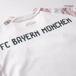 Men's Bayern Munich Away Soccer Jersey 2025/26 - thejerseys