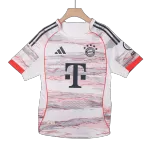 Bayern Munich KANE #9 Away Match Jersey 2025/26 - thejerseys