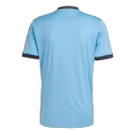 Men's Germany 125th Anniversary Goalkeeper Soccer Jersey 2025 - thejerseys