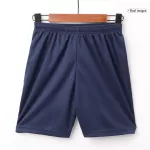 Kid's Barcelona Home Jerseys Kit(Jersey+Shorts) 2024/25 - thejerseys