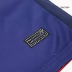 Kid's Barcelona Home Jerseys Kit(Jersey+Shorts) 2024/25 - thejerseys