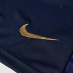 Kid's Barcelona x Coldplay Home Jersey Kit 2024/25 - thejerseys