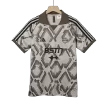 Men's Bayern Munich X BSTN Soccer Jersey 2024/25 - thejerseys