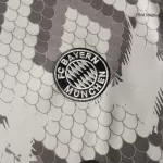 Men's Bayern Munich X BSTN Soccer Jersey 2024/25 - thejerseys