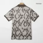 Men's Bayern Munich X BSTN Soccer Jersey 2024/25 - thejerseys