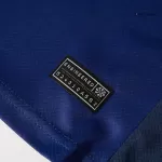 Kid's Barcelona x Coldplay Home Jersey Kit 2024/25 - thejerseys