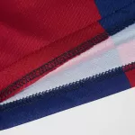Kid's Barcelona x Coldplay Home Jersey Kit 2024/25 - thejerseys