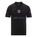 Men's Barcelona X Travis Scott Away Soccer Jersey 2024/25 - thejerseys