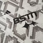 Men's Bayern Munich X BSTN Soccer Jersey 2024/25 - thejerseys