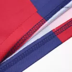 Kid's Barcelona Home Jerseys Kit(Jersey+Shorts) 2024/25 - thejerseys