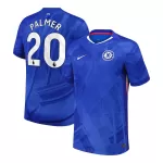 Chelsea PALMER #20 Home Jersey 2025/26 - thejerseys