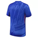 Chelsea Home Jersey 2025/26 - thejerseys
