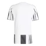 Men's Juventus Home Soccer Jersey 2025/26 - thejerseys