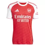 ØDEGAARD #8 Arsenal Home  Jersey 2025/26 - thejerseys
