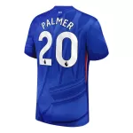 Chelsea PALMER #20 Home Jersey 2025/26 - thejerseys