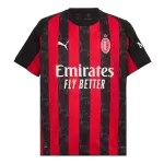 MODRIĆ #14 AC Milan Home Jersey 2025/26 - thejerseys