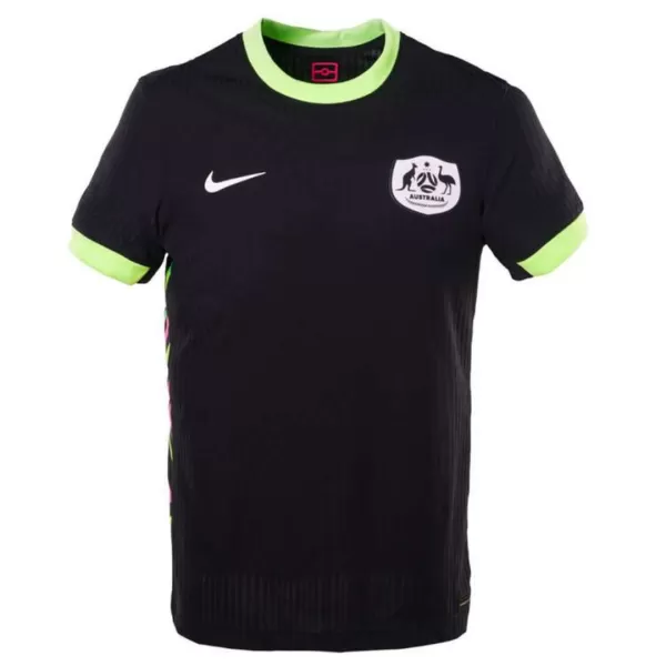 Australia Away Jersey 2025 - thejerseys