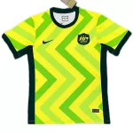 Australia Home Jersey 2025 - thejerseys