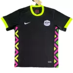 Australia Away Jersey 2025 - thejerseys