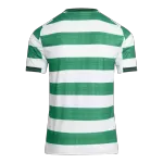 Celtic Home Jersey 2025/26 - thejerseys