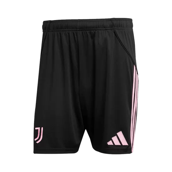 Juventus Home Shorts 2025/26 - thejerseys