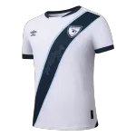 Guatemala Home Jersey 2025 - thejerseys