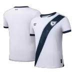 Guatemala Home Jersey 2025 - thejerseys