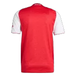 Arsenal Home Jersey Kit 2025/26 - thejerseys