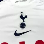 Tottenham Hotspur Home Jersey 2025/26 - thejerseys