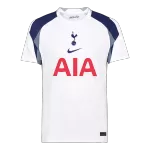 Tottenham Hotspur Home Match Jersey 2025/26 - thejerseys