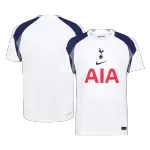 Tottenham Hotspur Home Match Jersey 2025/26 - thejerseys